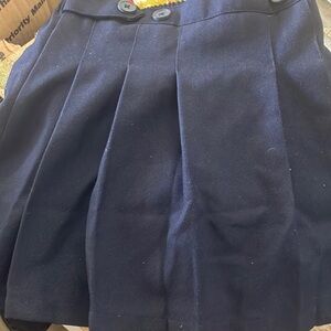 FINAL MARKDOWN Chap’s uniform skirt 6